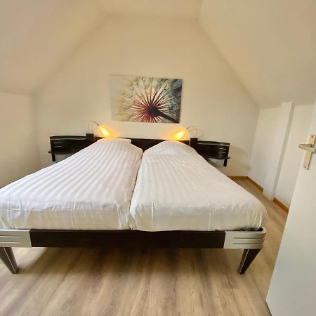 Zandvoort Central Apartment Exterior photo